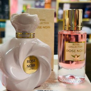 Royal Collection – Eau de Parfum Rose Noir