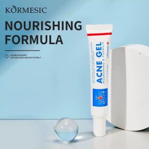 Acne Gel – Nourishing & Formula – Image 2