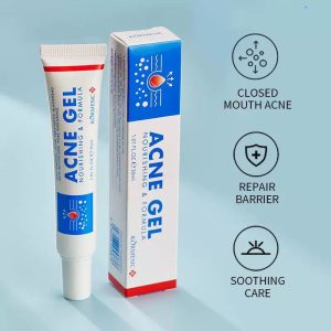 Acne Gel – Nourishing & Formula – Image 3