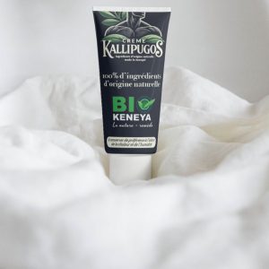 Crème KALLIPUGOS – Agrandissement et Vitalité Masculine