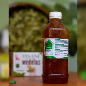 Sirop Wédélus – Traitement du Cancer et des Infections