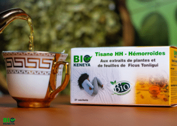 Tisane HH